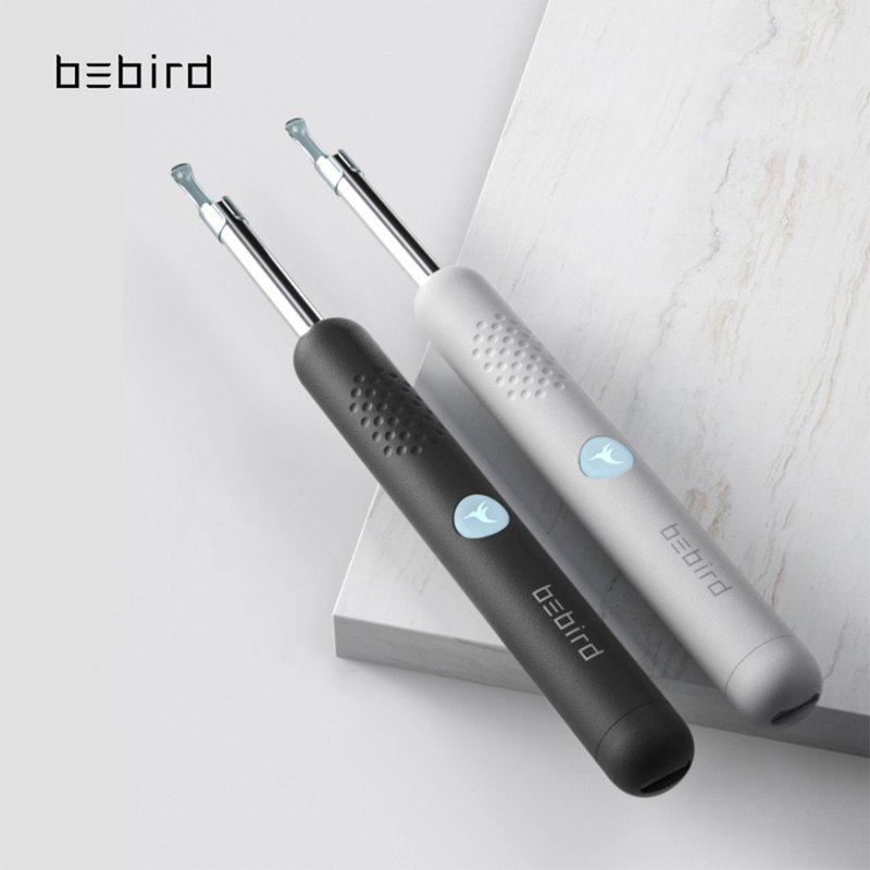 [Free Shipping Special] Wireless Visual Ear Picking Spoon R1 Professional Ear Picking Artifact Gift/bebird - แกดเจ็ต - วัสดุอื่นๆ 