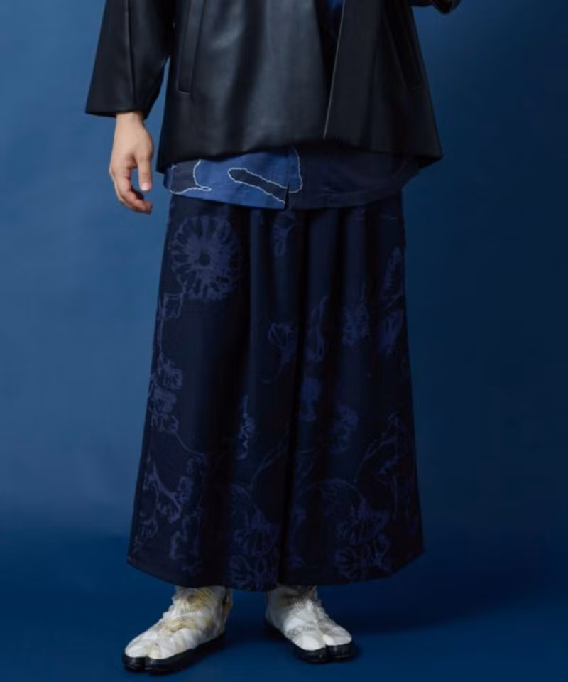 メンズ・ボトム