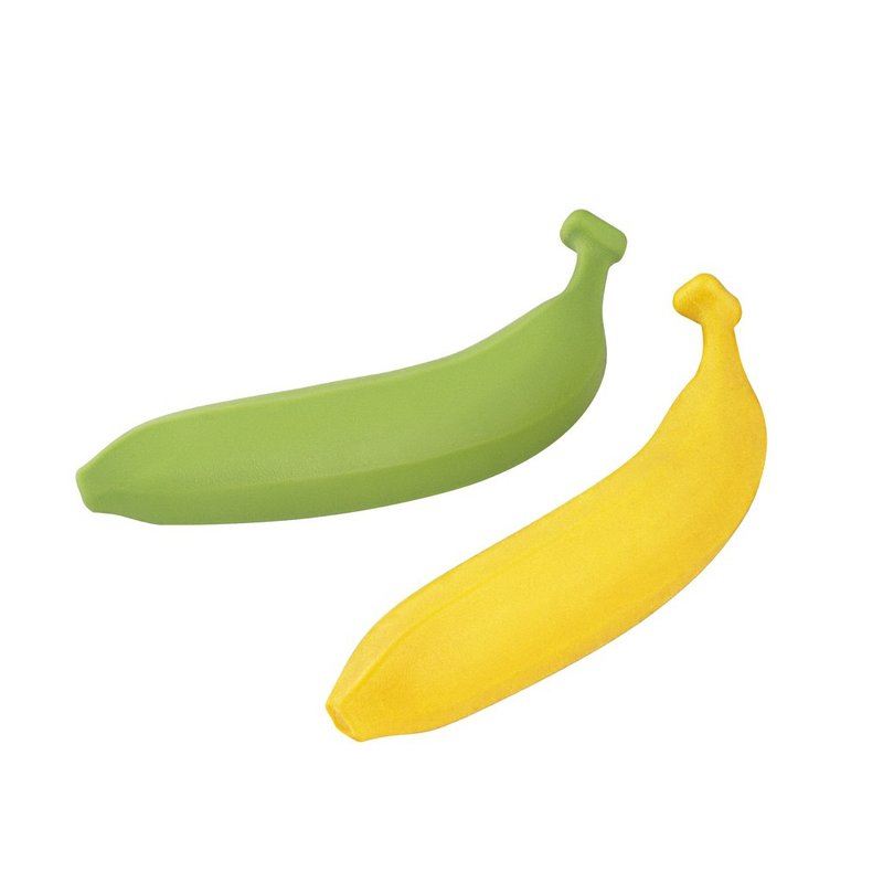 ~補運費商品~SUSI香蕉握力棒 手部握力 扭力 辦公室 紓壓小物 - 運動/健身器材 - 塑膠 多色