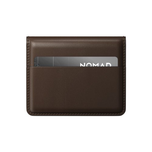 NOMAD カードケース 送料無料】NOMAD Card Wallet Plus