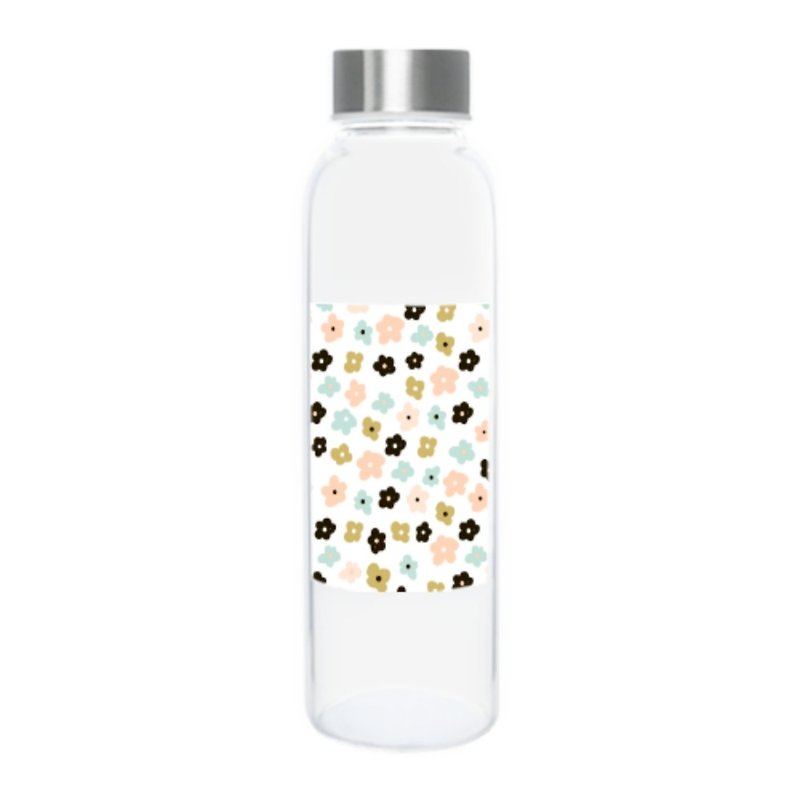 Glass Bottle - กระติกน้ำ - แก้ว 