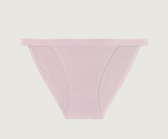 Timeless String Bikini - Shop RENunderwear Women's Underwear - Pinkoi