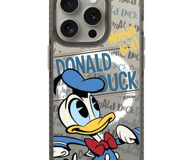 ディズニー ドナルドダック iPhone 16 Samsung S25 エア