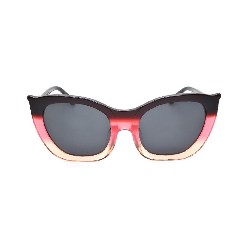 偏光太陽眼鏡 / 偏光墨鏡 | ARIA - 太陽眼鏡/墨鏡 - 其他材質 粉紅色