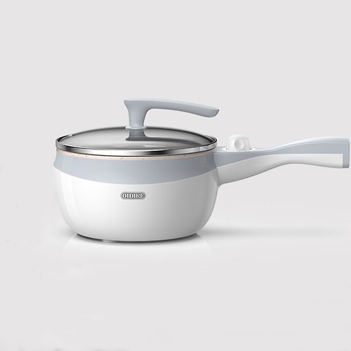 Free Shipping Special] OIDIRE Electric Cooker Dormitory Household  Multifunctional Small Electric Cooker - Shop oidire-cn Pots & Pans - Pinkoi
