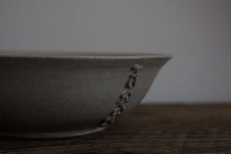 no.2318 誕生符號' 碗III - 碗 - 陶 