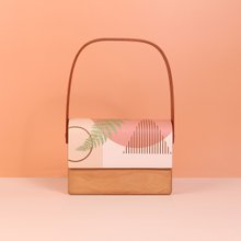 カニ缶 バッグ ポシェット ポーチ - ショップ NoMatch ショルダーバッグ - Pinkoi