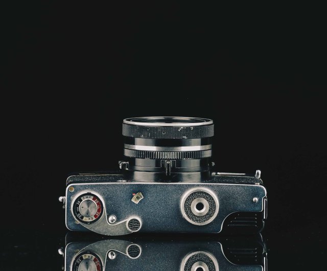 Fujica 35 AUTO-M #3437 #135 フィルムカメラ - ショップ Rick