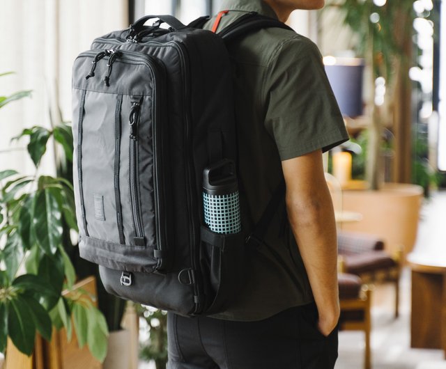 GLOBAL TRAVEL BAG 40L トラベルバッグ バックパック - ショップ