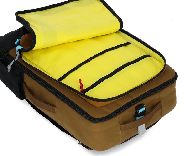 AC-064L Travel Bag (L) | gypsohila