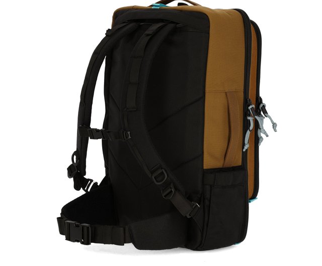 GLOBAL TRAVEL BAG 40L トラベルバッグ バックパック - ショップ