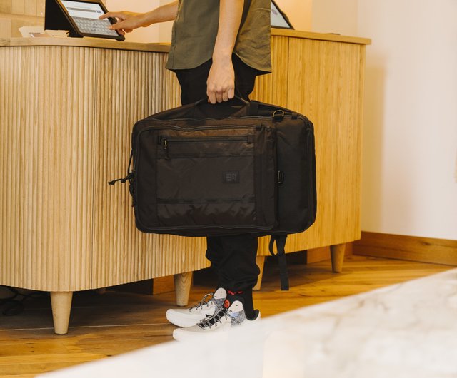 GLOBAL TRAVEL BAG 40L トラベルバッグ バックパック - ショップ