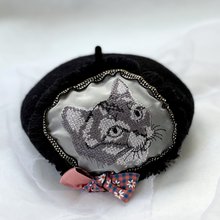 ハッピー　ベレー帽　patchwork motif ハンドメイド 500x0.jpg
