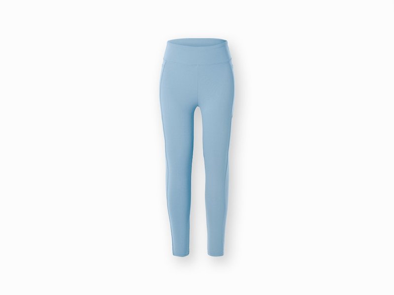 Plus Ultra Leggings - Women's Yoga Apparel - Polyester 