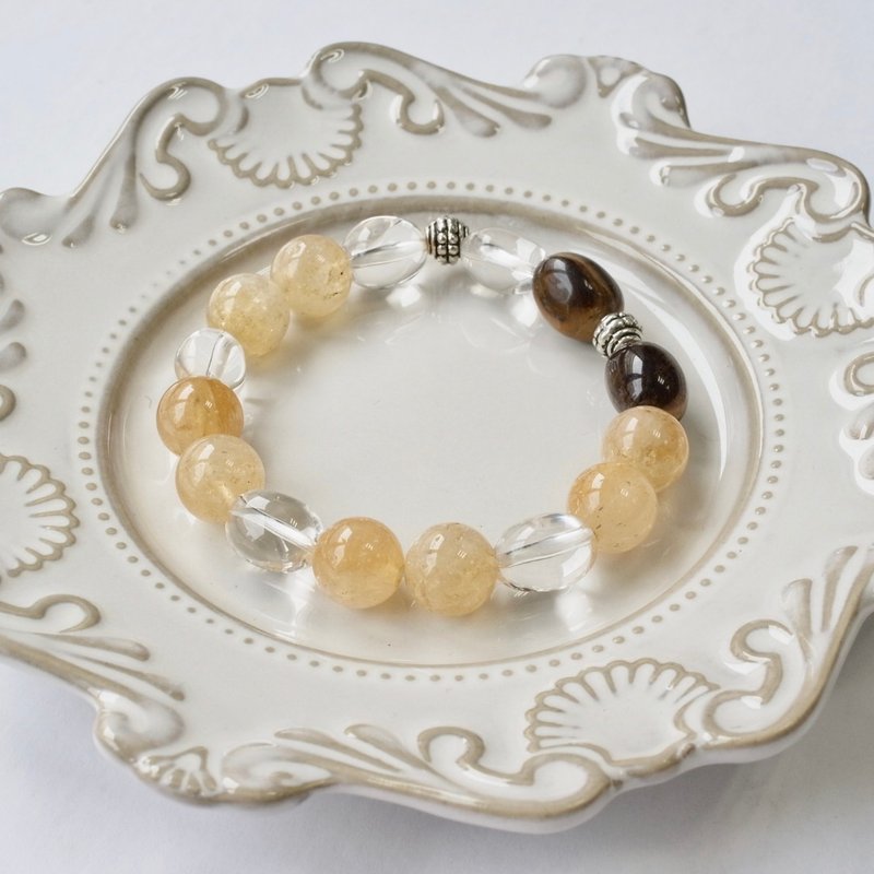 bracelet - Bracelets - Crystal Multicolor
