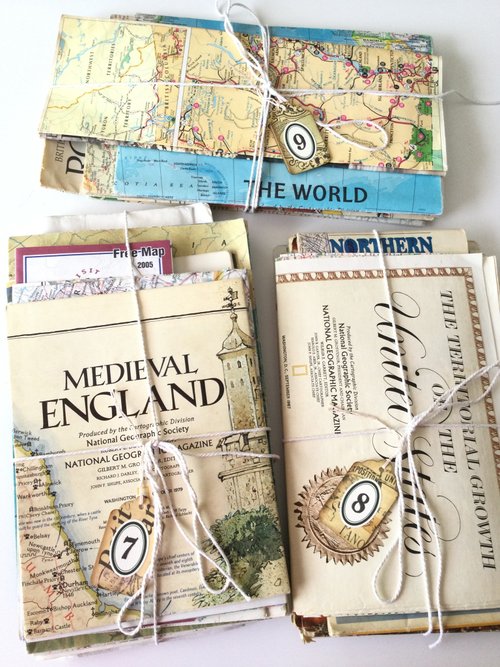 ジャンクジャーナル　Garden memories Garage Garden Designed by Landscape Artist | All About Japan