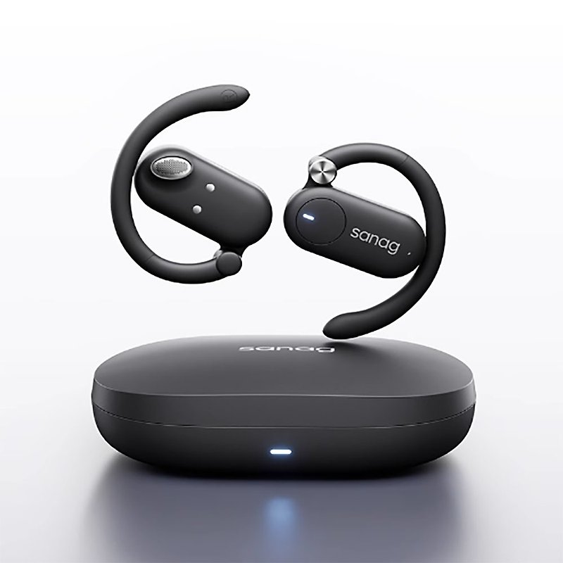[Free Shipping] Senna C36S Bluetooth Headphones Ear-hook Open Air Bone Conduction Non-in-ear Wireless Sports Running - หูฟัง - วัสดุอื่นๆ หลากหลายสี