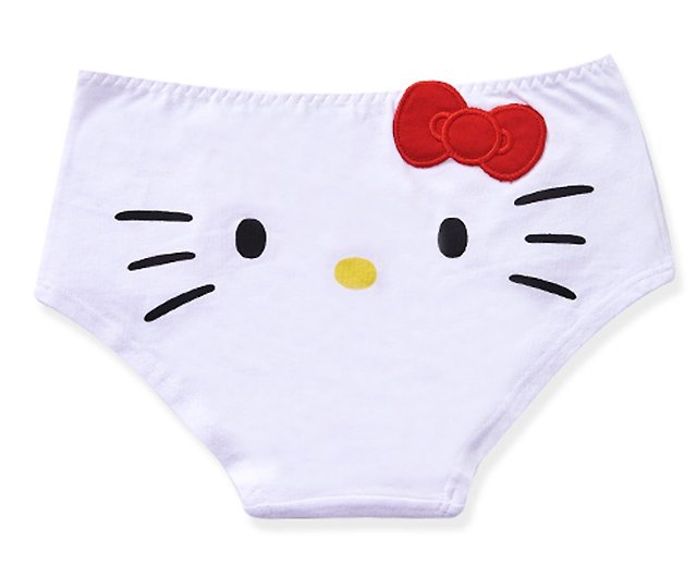Hello Kitty Panties Women's Briefs -  Australia
