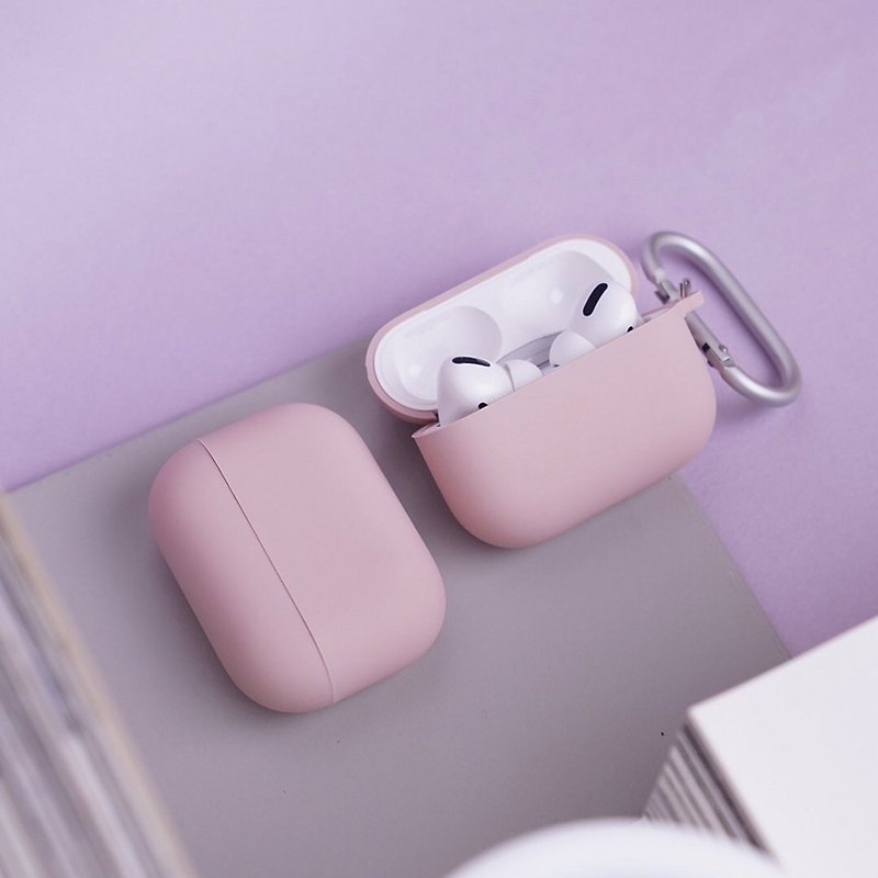 Other Materials Phone Accessories Multicolor - elago AirPods PRO Hard Shell Buckle Case