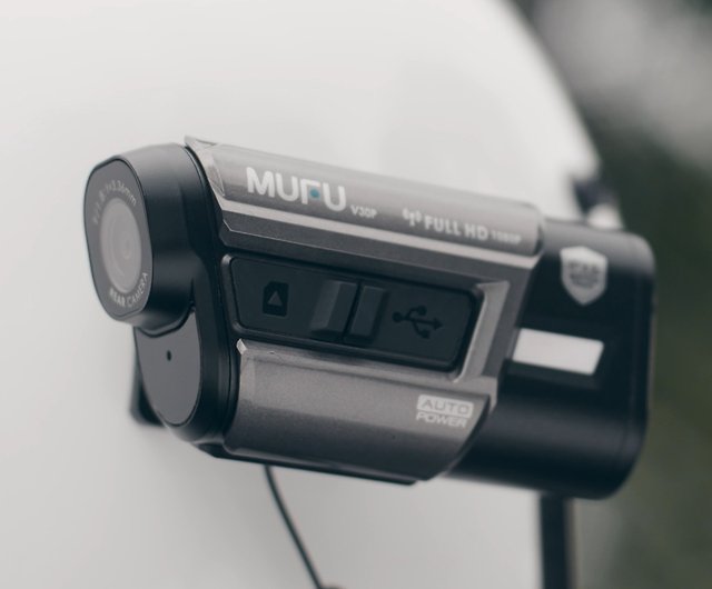 ドライブレコーダー　MUFU V30Phttpsjpme