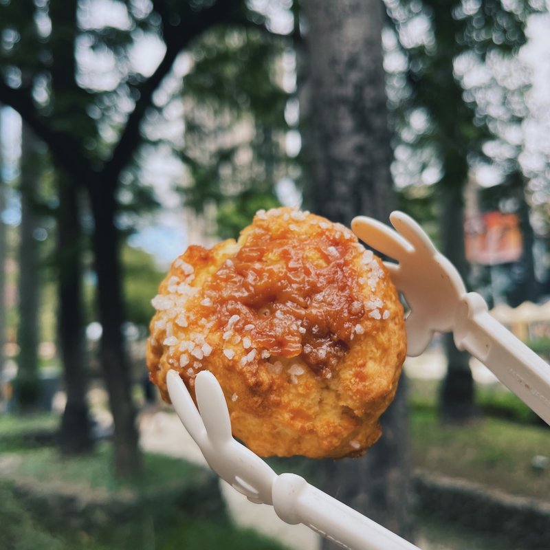 英式司康/scone | 珍珠牛奶糖、泰式奶茶、檸檬 - 蛋糕/甜點 - 新鮮食材 