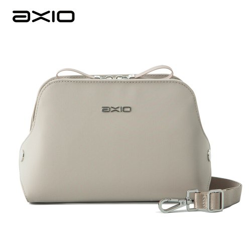 AXIO Shell Backpack Classic hand-made top shell bag (shell-BB