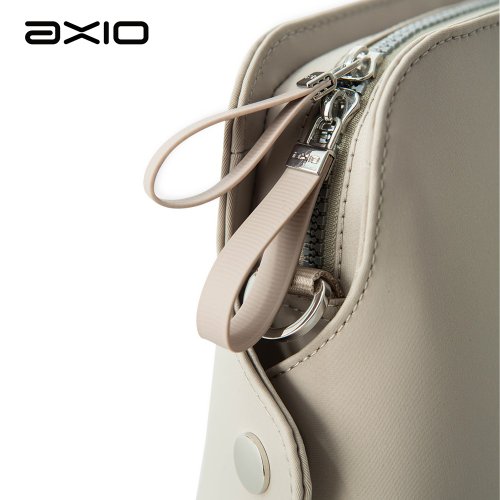 AXIO Shell Backpack Classic hand-made top shell bag (shell-BB