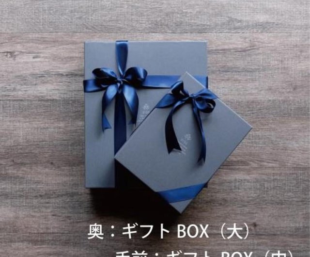 日本直送】新フェイスタオル2枚丨ギフトセットBOX入り_O-014