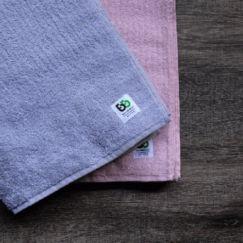 フェイスタオル　布巾 日本直送】新フェイスタオル2枚丨ギフトセットBOX入り_O-014