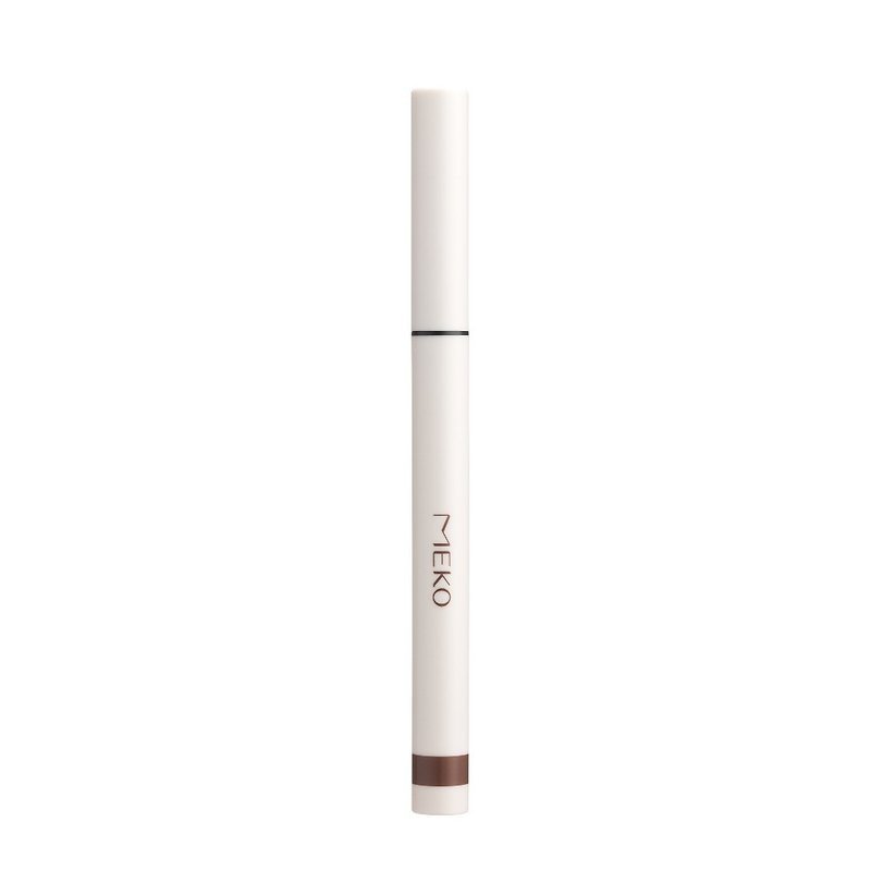 MEKO Eyebrow Shaping Liquid Eyebrow Pencil (2 colors in total) - ที่เขียนตา/คิ้ว - วัสดุอื่นๆ ขาว