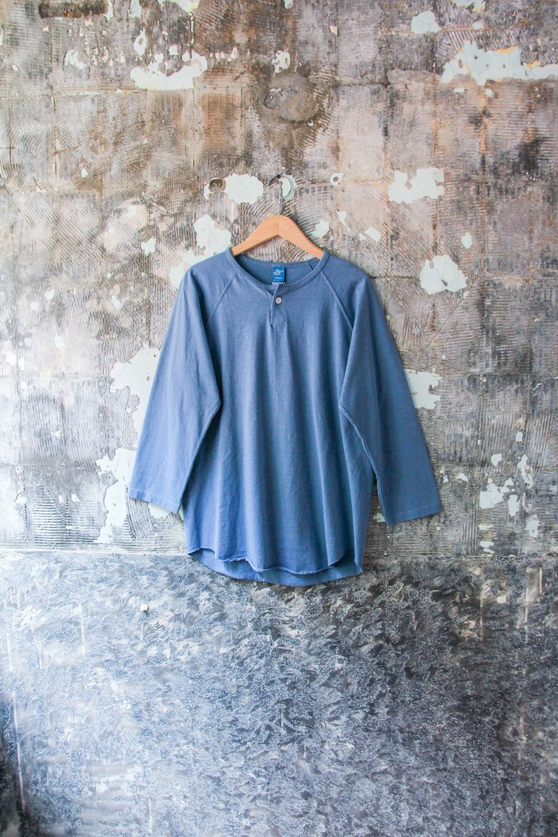 裊裊百貨公司- 新品 GOOD ON RAGLAN TEE - 女 T 恤 - 棉．麻 