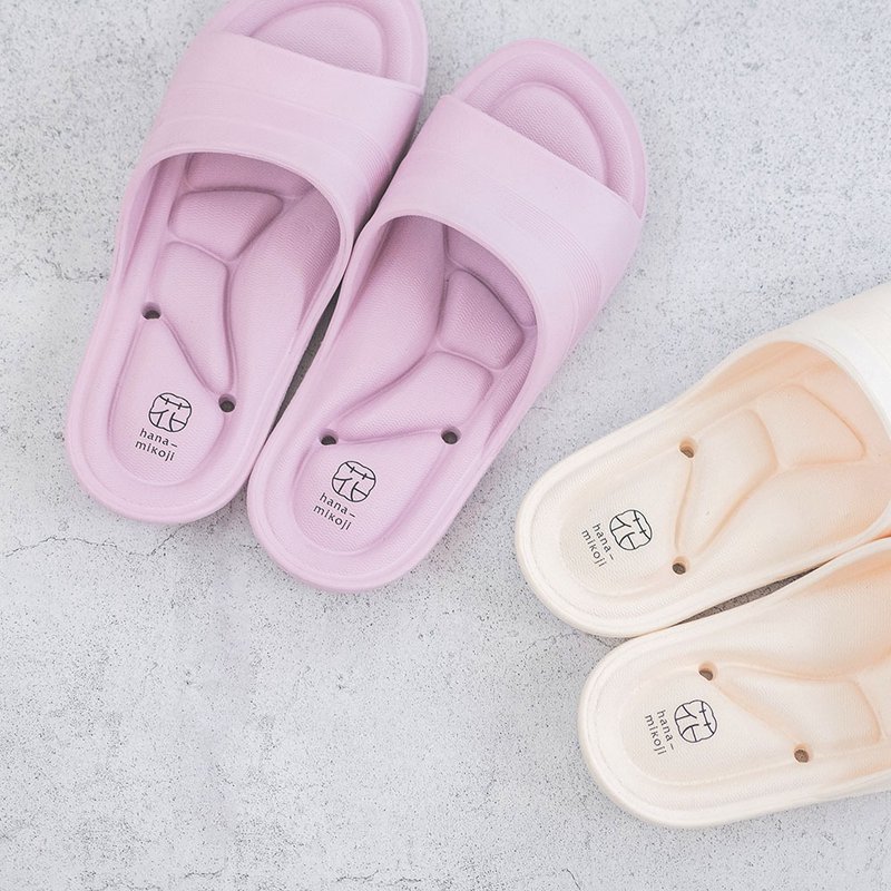 Waterproof Sandals Adjustable Upper EVA Comfort Footbed - รองเท้าแตะ - วัสดุกันนำ้ หลากหลายสี