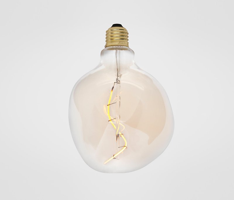 Voronoi I LED 燈泡 | tala - 燈具/燈飾 - 玻璃 金色