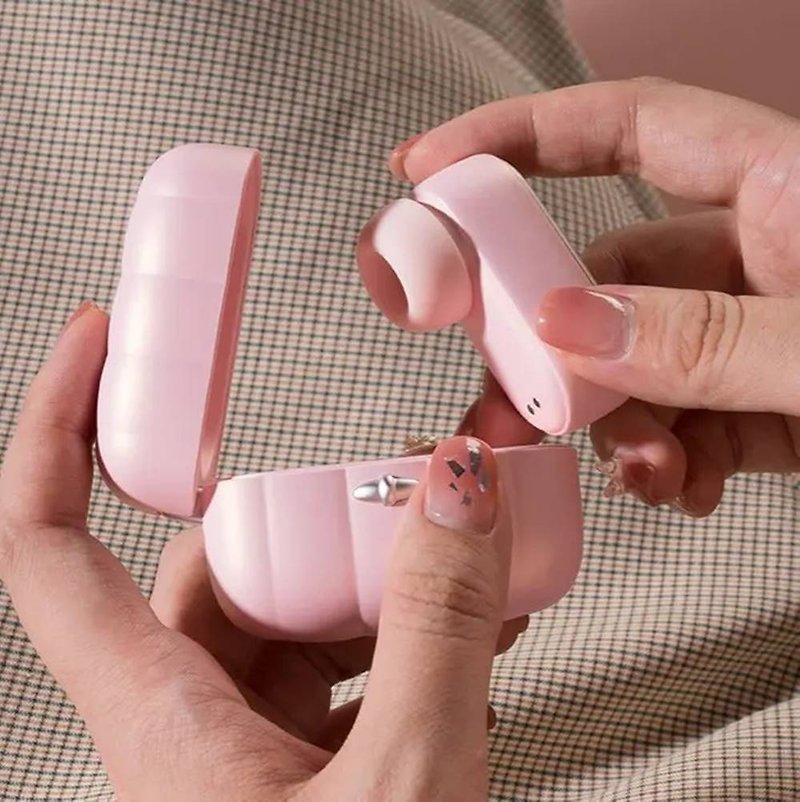 SVAKOM PINKPOD Erji APP remote-controlled sucking massager sex toy masturbator - Adult Products - Silicone Pink