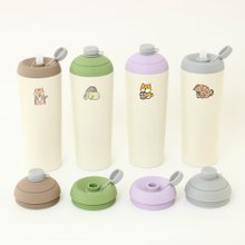 YCCT速吸杯3代720ml -7圖可選 -啵一下就能吸的環保杯/保冰保溫杯