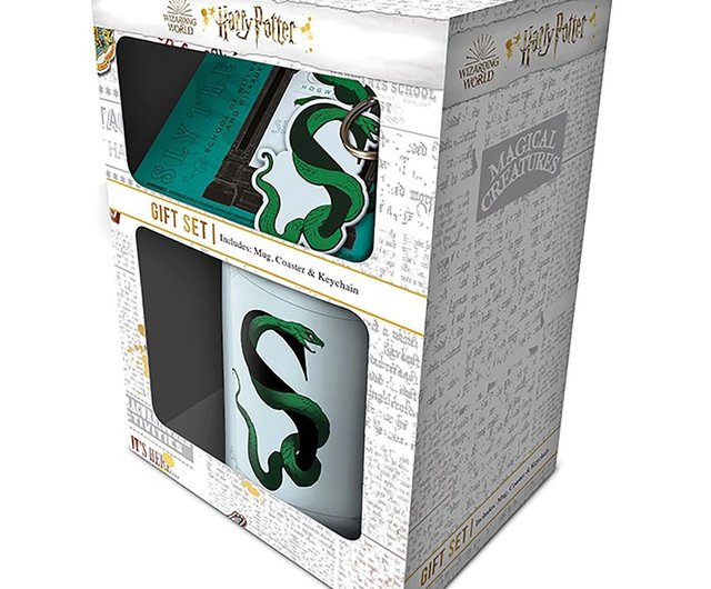 ハリー・ポッター スリザリン グッズセット　新品　値段下げok 楽天市場】ハリー・ポッター スリザリンケース パスケース