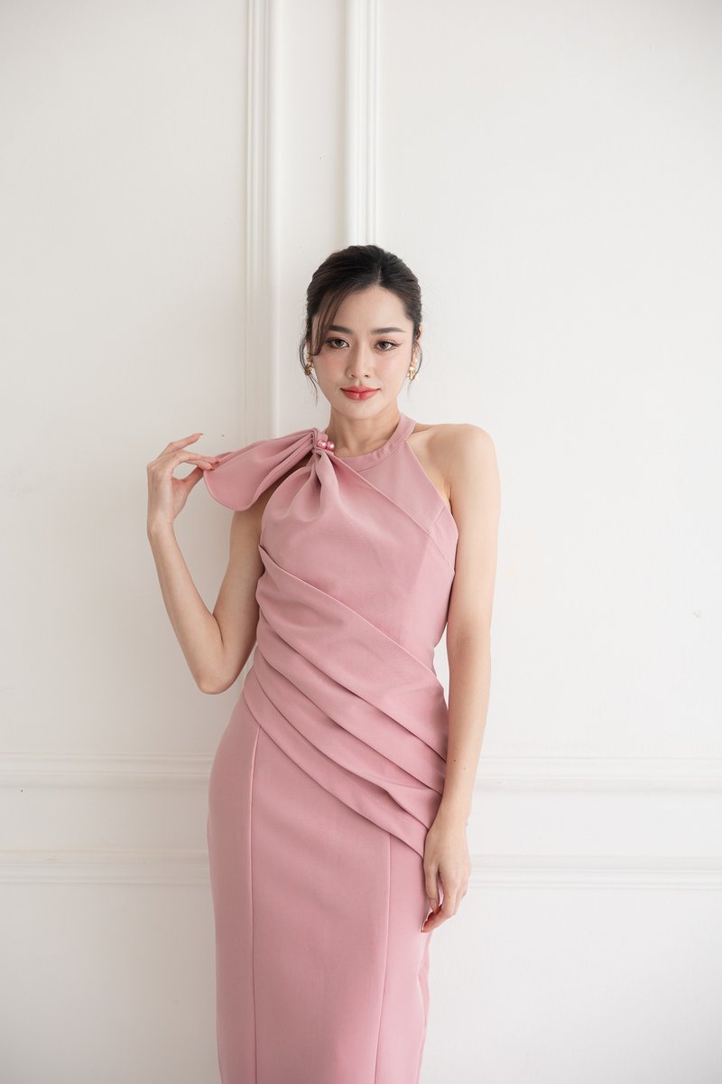 MY LADY BY BAIFERN Gown & Evening dress - ML0449 - 禮服/小禮服 - 聚酯纖維 