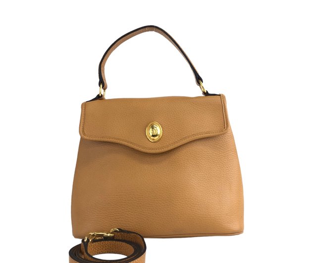 Christian Dior ヴィンテージ ナイロン×レザー ショルダー Christian Dior ヴィンテージ ナイロン×レザー ショルダーバッグ