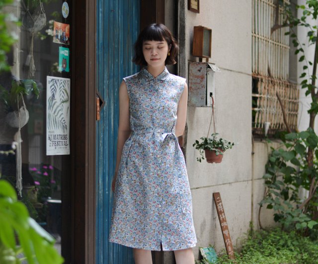 Japanese vintage outlet dress