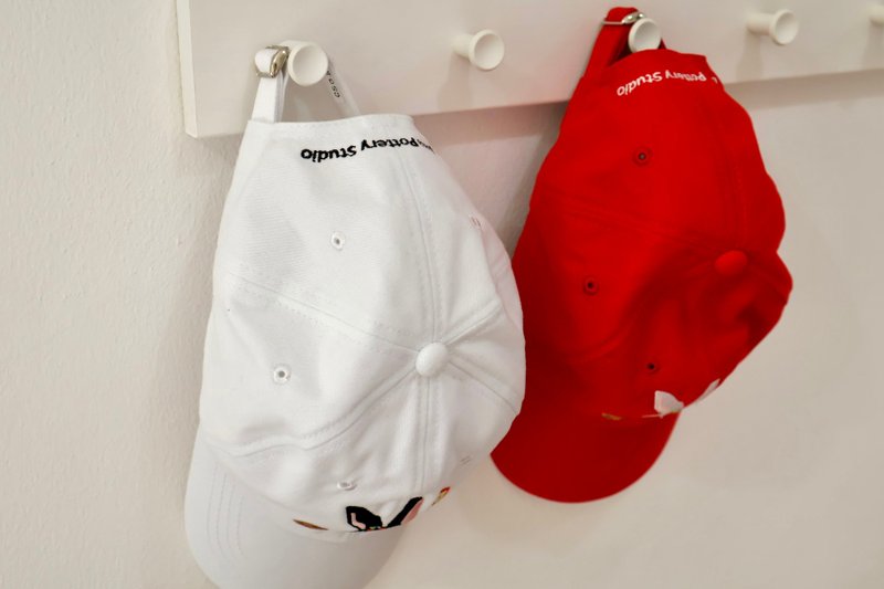 Cap Rabbit Collection - 其他 - 其他材質 