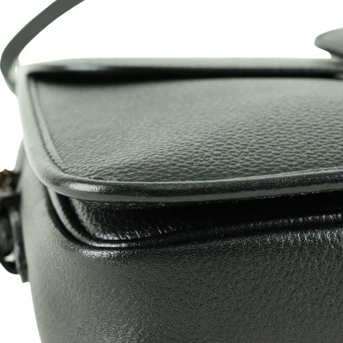 イヴサンローラン ショルダーバッグ YSL ゴールド金具 ロゴ型
