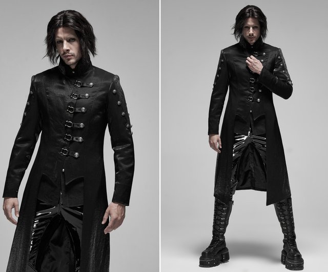 ヴィンテージウェザーロングリブコート porte-pc-027-2942_1.jpg?crop=