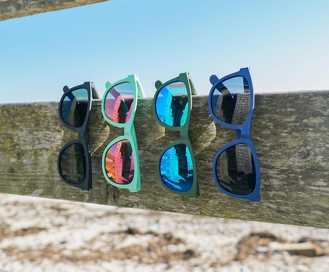 MAXJULI Polarized Sunglasses for Men Women,UV400 Protection Sun Glasses  Ideal for Driving Golf Baseball 8129