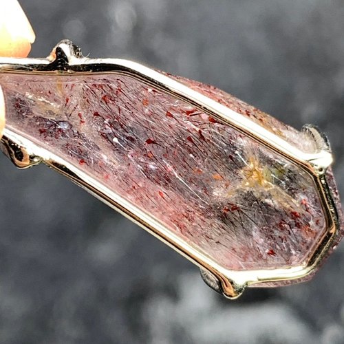 スーパーセブン花火 シルバーペンダントトップ スーパーセブン花火 シルバーペンダントトップ ネックレス
