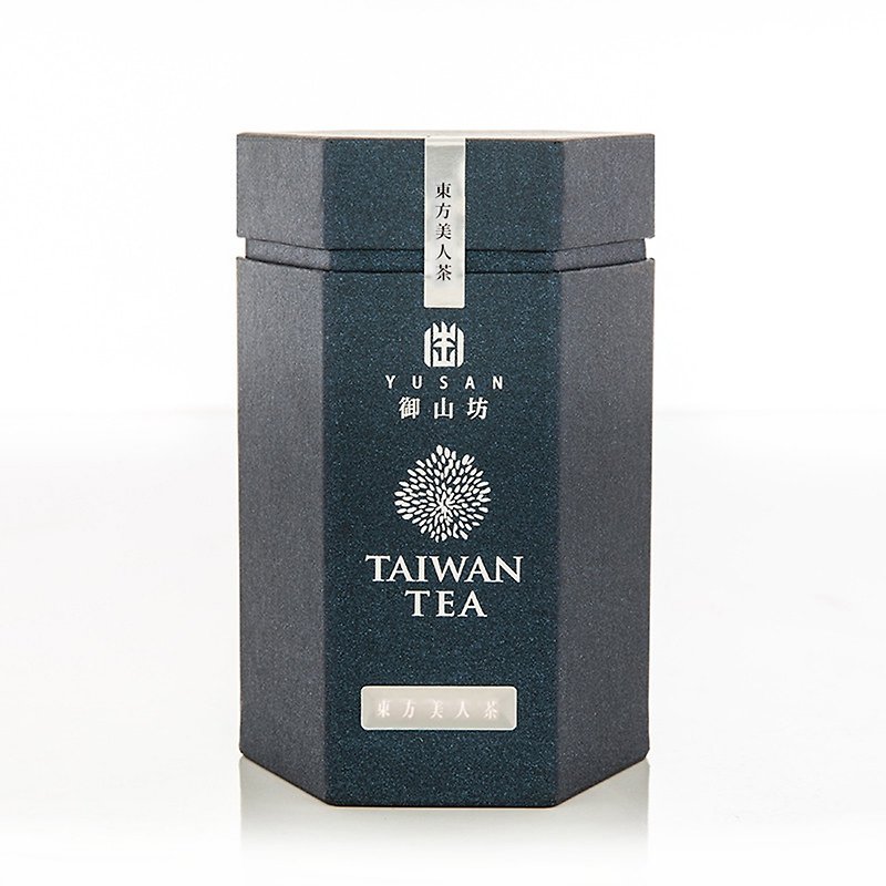 【Yushanfang】Yujue’s top quality oriental beauty tea - Tea - Fresh Ingredients 