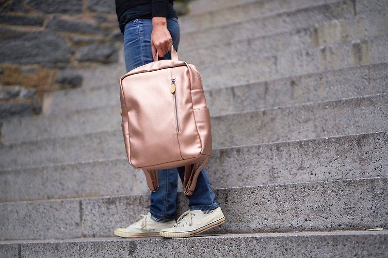 Women's Backpack & Travel Bag | Designed in Brooklyn NYC - 背囊/背包 - 環保材質 