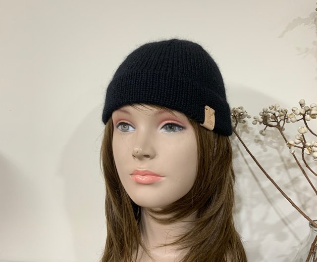 Handmade Beanies