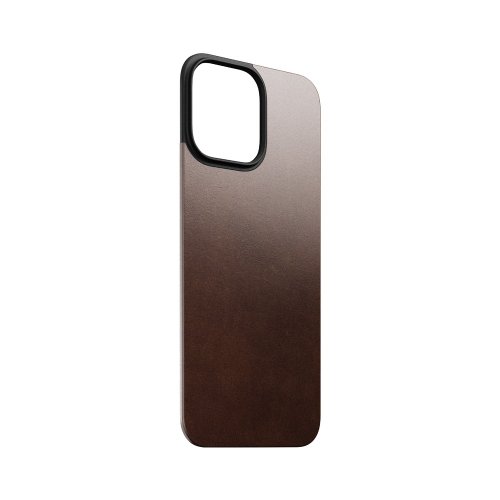 レア！NOMAD iPhone16ProMax マグネティックレザー ブラック Amazon.co.jp: ［NOMAD］ノマド iPhone 16 Pro レザーケース