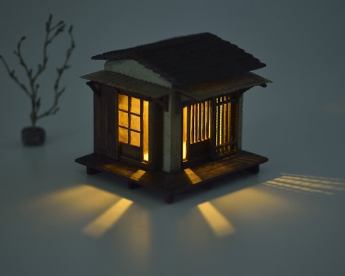 手作り和風古家 手作り和風古家