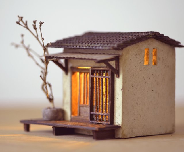 手作り和風古家 手作り和風古家